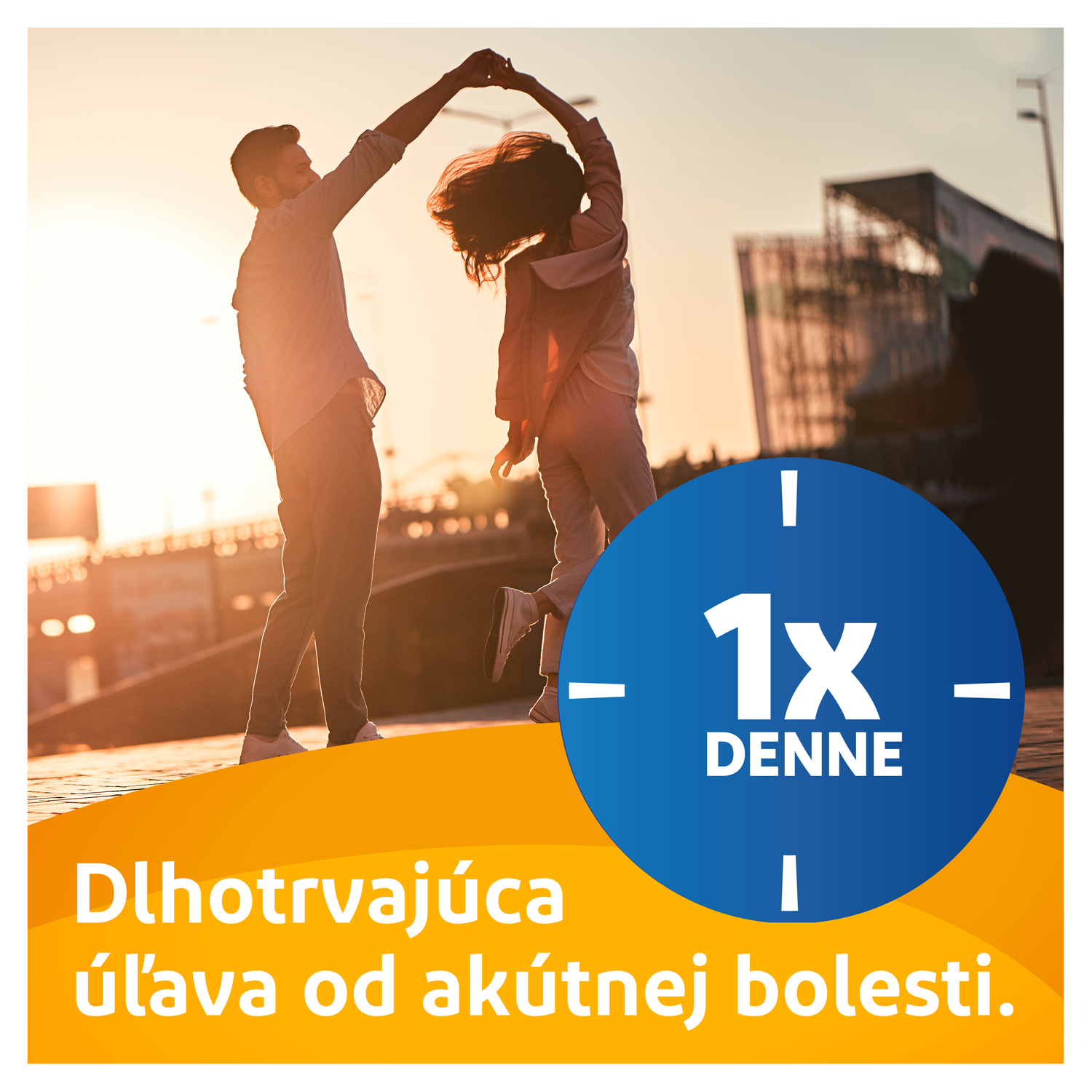 Voltaren 1x denne 140 mg liečivá náplasť 5 ks – Obrázok 5
