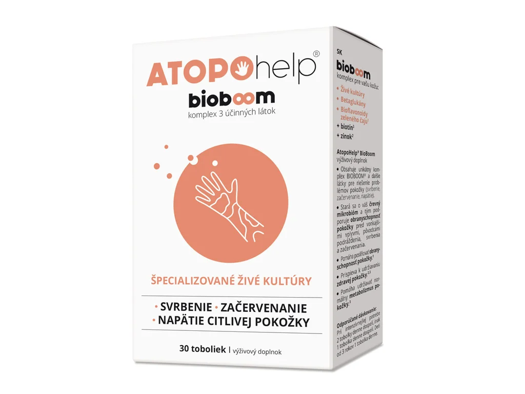59_atopohelp-bioboom-30-tob ATOPOHelp BioBoom 30 kapsúl – Obrázok 1