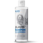 ALAVIS ŠAMPON Chlórhexidín psy, mačky, fretky, kone 250 ml