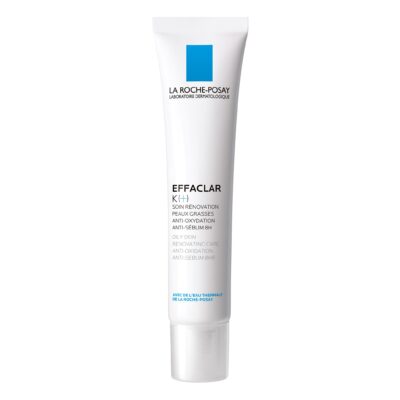 LA ROCHE-POSAY EFFACLAR K(+) krém 40 ml
