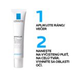 LA ROCHE-POSAY EFFACLAR K(+) krém 40 ml – Obrázok 4