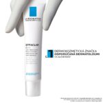 LA ROCHE-POSAY EFFACLAR K(+) krém 40 ml – Obrázok 7