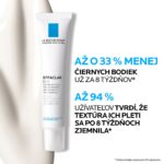 LA ROCHE-POSAY EFFACLAR K(+) krém 40 ml – Obrázok 5