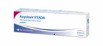 Acyclovir STADA krém 5 g