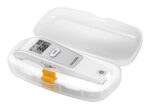 MICROLIFE Bezkontaktný teplomer NC 150 – Obrázok 4