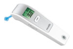 MICROLIFE Bezkontaktný teplomer NC 150 – Obrázok 2