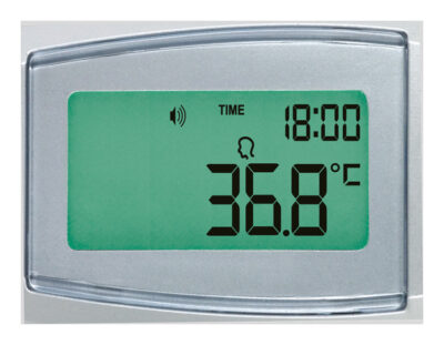 MICROLIFE Bezkontaktný teplomer NC 150 – Obrázok 5