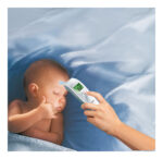 MICROLIFE Bezkontaktný teplomer NC 150 – Obrázok 7