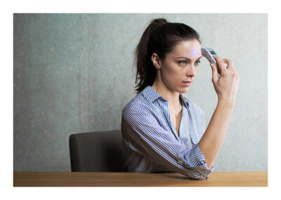 MICROLIFE Bezkontaktný teplomer NC 150 – Obrázok 8