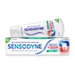 SENSODYNE SENSITIVITY&GUM zubná pasta 75 ml