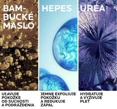 LA ROCHE-POSAY LIPIKAR UREA 10% telové mlieko 200 ml – Obrázok 3