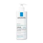 LA ROCHE-POSAY LIPIKAR UREA 10% telové mlieko 400 ml
