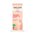 WELEDA Tehotenský ošetrujúci olej na strie 100 ml – Obrázok 2