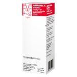 Ambroxol AL kvapky 7,5 mg/ml 50 ml