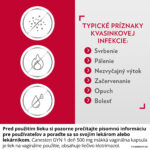 Canesten GYN 1 deň 500 mg 1 mäkká vaginálna kapsula – Obrázok 4