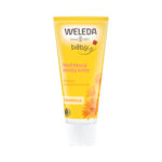 WELEDA baby Nechtíkový detský krém 75 ml