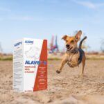 ALAVIS 5 pre psy a mačky 90 tabliet – Obrázok 2