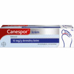 Canespor krém 15 g