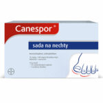 Canespor sada na nechty