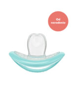 CURAPROX Baby cumlík veľkosť 0, tyrkysový 1 ks