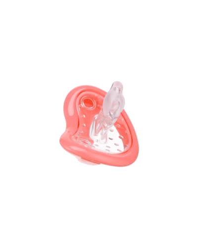 CURAPROX Baby cumlík veľkosť 1, koralový 1 ks – Obrázok 3