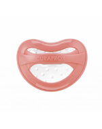 CURAPROX Baby cumlík veľkosť 2, koralový 1 ks – Obrázok 4