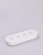 CURAPROX CORIAN Stojan na sonické a medzizubné kefky 1 ks – Obrázok 2