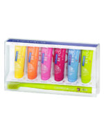 CURAPROX BE YOU 6-pack zubná pasta 6x10 ml + zubná kefka CS 5460