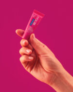 CURAPROX BE YOU 6-pack zubná pasta 6x10 ml + zubná kefka CS 5460 – Obrázok 4