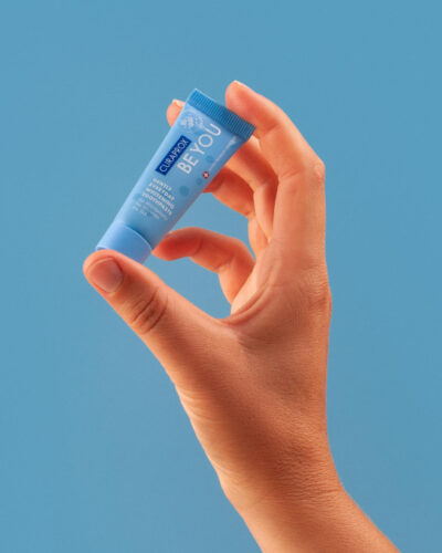 CURAPROX BE YOU 6-pack zubná pasta 6x10 ml + zubná kefka CS 5460 – Obrázok 5