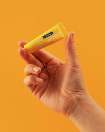 CURAPROX BE YOU 6-pack zubná pasta 6x10 ml + zubná kefka CS 5460 – Obrázok 6