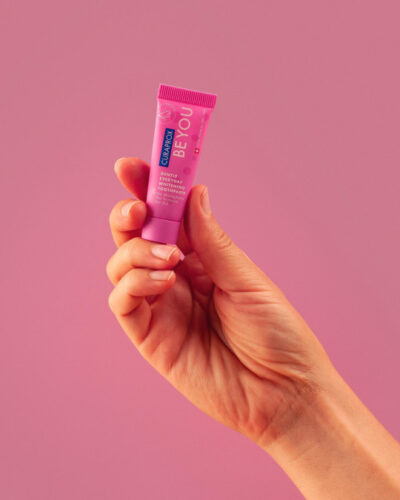 CURAPROX BE YOU 6-pack zubná pasta 6x10 ml + zubná kefka CS 5460 – Obrázok 7