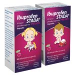Ibuprofen STADA 40 mg/ml perorálna suspenzia 100 ml – Obrázok 2