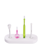 CURAPROX CORIAN Stojan na sonické a medzizubné kefky 1 ks