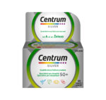 Centrum Silver 30 tabliet