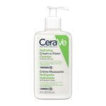 CeraVe Čistiaci penivý krém 236 ml