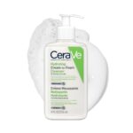CeraVe Čistiaci penivý krém 236 ml – Obrázok 2