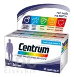 Centrum pre mužov tbl (inov. 2023) 1x60 ks – Obrázok 3