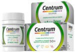 Centrum Silver 30 tabliet – Obrázok 2