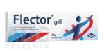 Flector gél gel der (tuba Al) 1x60 g – Obrázok 2
