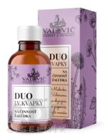 J.V. KVAPKY - DUO na činnosť žalúdka 1x50 ml – Obrázok 2