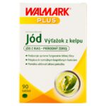 WALMARK Jód Výťažok z kelpu 90 tabliet