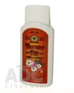 Thermo Fitt – Bioaktívny balzam s výťažkami liečivých rastlín a aktívnym striebrom 1x210 ml – Obrázok 2