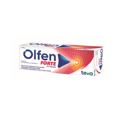 Olfen FORTE  gél 100 g