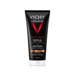 VICHY HOMME HYDRA MAG C Sprchový gél 200 ml
