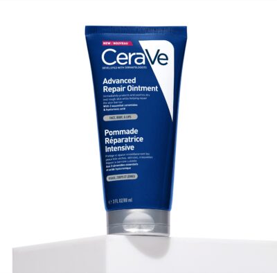 CeraVe Extra regeneračná masť 88 ml – Obrázok 2