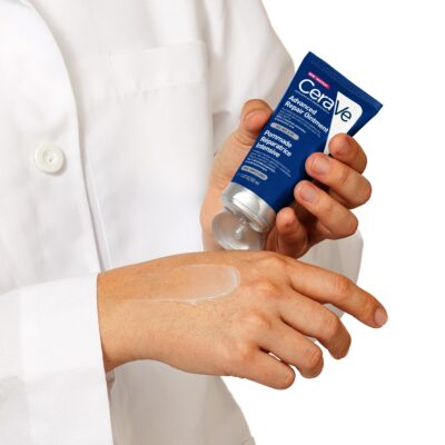 CeraVe Extra regeneračná masť 50 ml – Obrázok 2