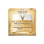 VICHY NEOVADIOL MAGISTRAL SPF 50 krém proti tmavým škvrnám 50 ml – Obrázok 2
