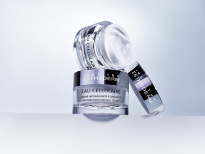 INSTITUT ESTHEDERM CELLULAR WATER hydratačný krém s bunkovou vodou 50 ml – Obrázok 6