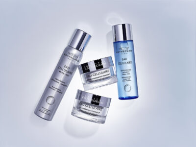 INSTITUT ESTHEDERM CELLULAR WATER hydratačný krém s bunkovou vodou 50 ml – Obrázok 7